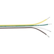 Ancor Cable Ribbon 16/4 Ga 250'