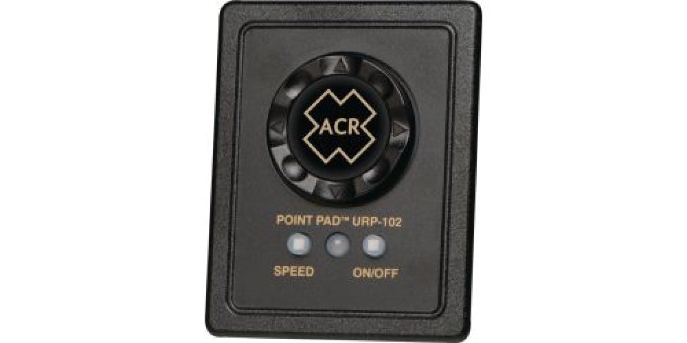 Acr Point Pad Only For Rcl50/100 1928.3