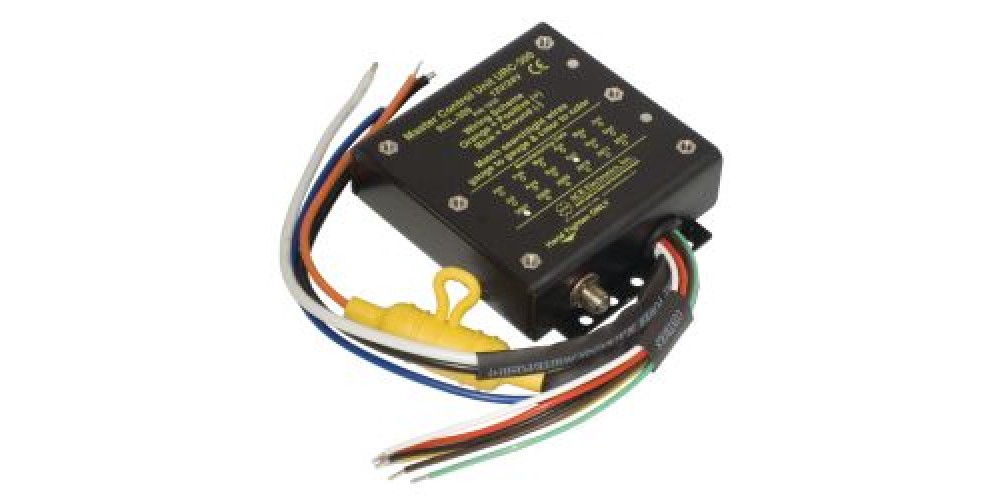 Acr Electronics Urc-300 Master Controller