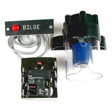 Aqualarm Switch Kit Bilge Smart(Ss20812)