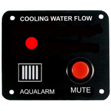 Aqualarm Dual Alarm Panel 12V