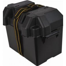 Attwood Battery Box-Standard