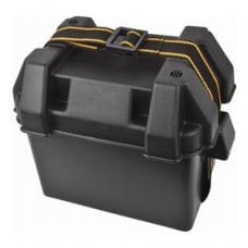 Attwood Small Battery Box-Black