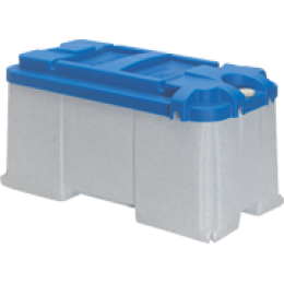 Blue Sea Systems 4D Battery Box
