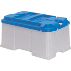 Blue Sea Systems 8D Battery Box