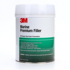 3M Marine Premium Filler-46006