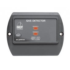 Bep Gas Detector