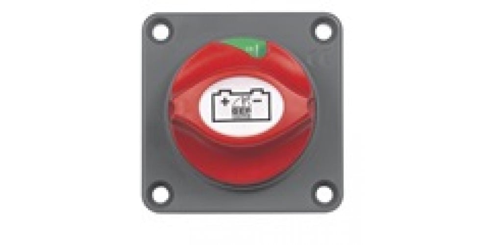 Bep Battery Switch Panel Mount 275A Cont
