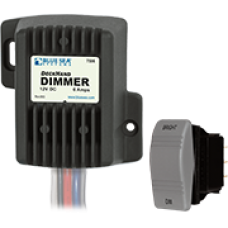 Blue Sea LED Dimmer Switch Kit 7506