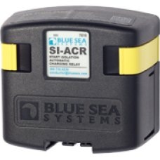Blue Sea Systems Solenoid Si 120A 12 Or 24V Acr