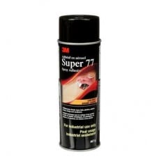 3M Marine Super 77 Spray Adhesive