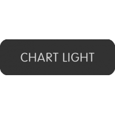 Blue Sea Systems Panel Label Chart Light