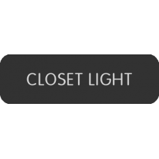 Blue Sea Systems Panel Label Closet Light