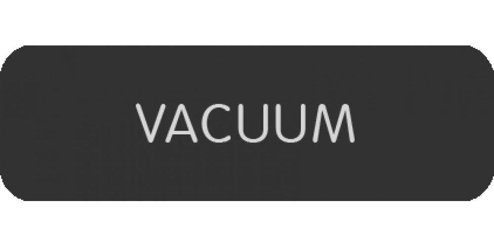Blue Sea Systems Panel Label Vacuum
