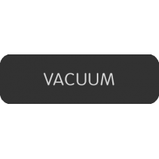 Blue Sea Systems Panel Label Vacuum