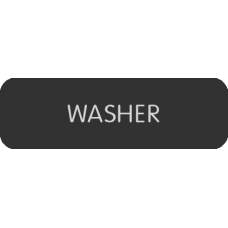 Blue Sea Systems Panel Label Washer