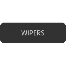 Blue Sea Systems Panel Label Wipers