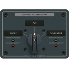 Blue Sea Systems Selector Switch