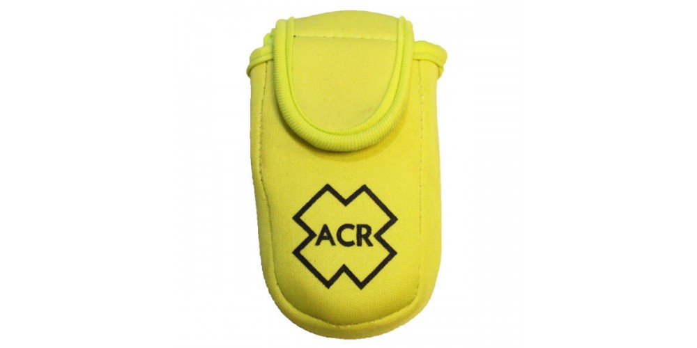 Acr Electronics Flotation Pouch For 2880.63
