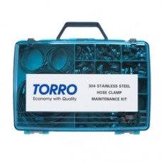 Awab Torro 154 Pc. Maintenance Kit