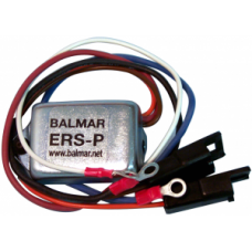 Balmar Single Stage Reg W/Connctr Kit