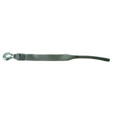 Boat Buckle Winch Strap 20' Tail End