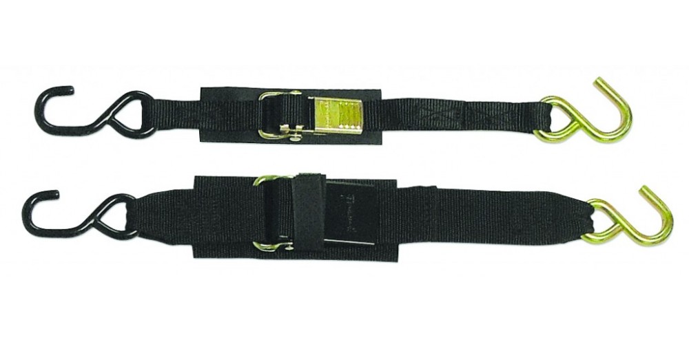 Boat Buckle 2 X4'Value Line Tiedowns