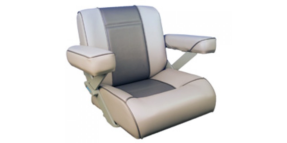 Bentleys Guide Custom Upholstered Chair