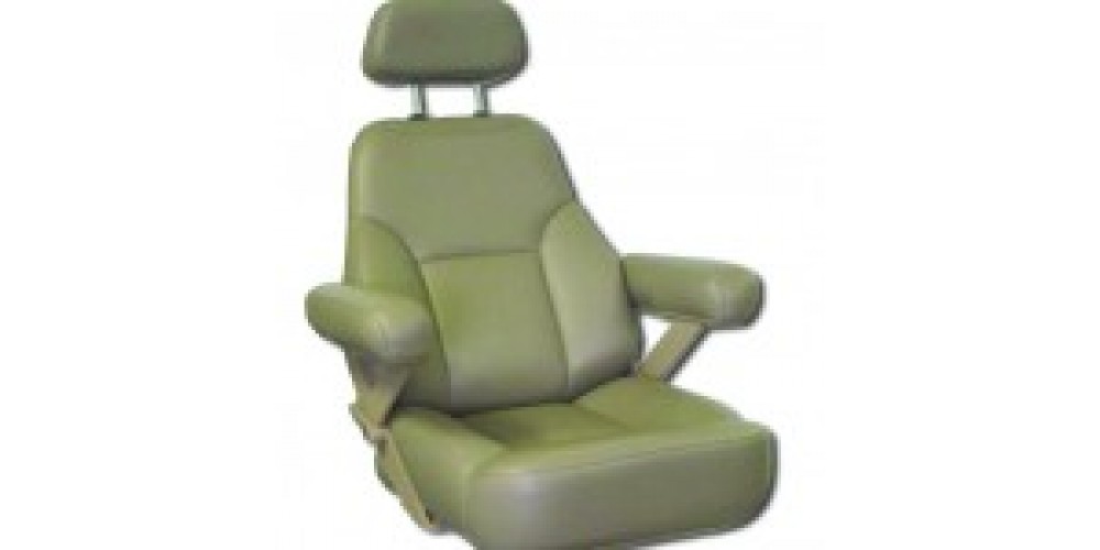 Bentleys Chair-Black Ballistic Nylon