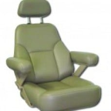 Bentleys Magnum Chair-Ballistic Nylon