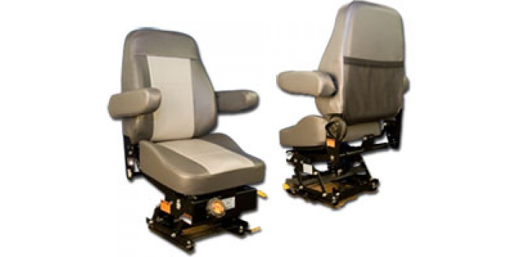Bentleys Custom Upholstered Chair