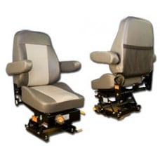 Bentleys Custom Un-Upholstered Chair