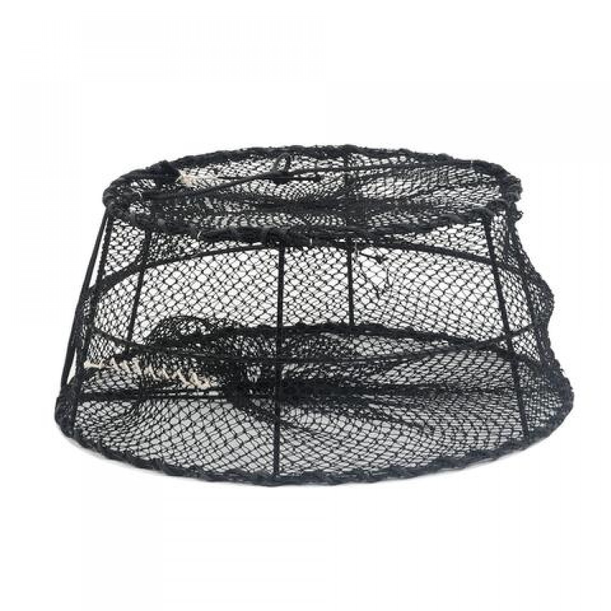 Pacific Traps Stackable Steel Prawn Trap - ST007V