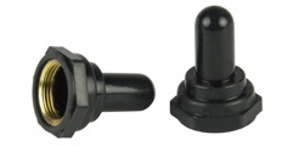 Bep Water Prf.Toggle Switch Boot