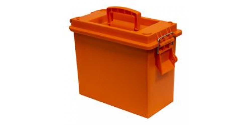 Wise Box Utility Orange Tall
