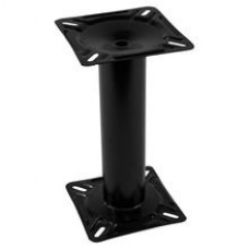 Wise Black 13 Fixed Height Pedestal