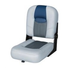 Wise 14 Buddy Seat/2 Cup/Fl Mnt