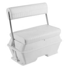 Wise Swingback Cooler Seat-White