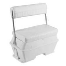 Wise Swingback Cooler Seat-White