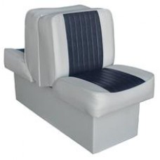Wise Grey/Navy Deluxe Lounge W/10 B
