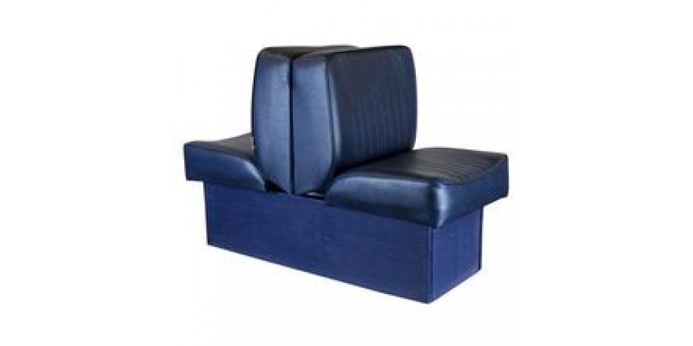 Wise Seat Sleeper Navy Blue (711)