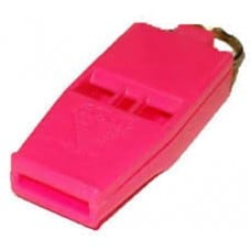 Acme Whistle Tornado 636 Pink (Pealess)