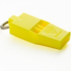 Acme Whistle Tornado 636 Yellow Discontinued 