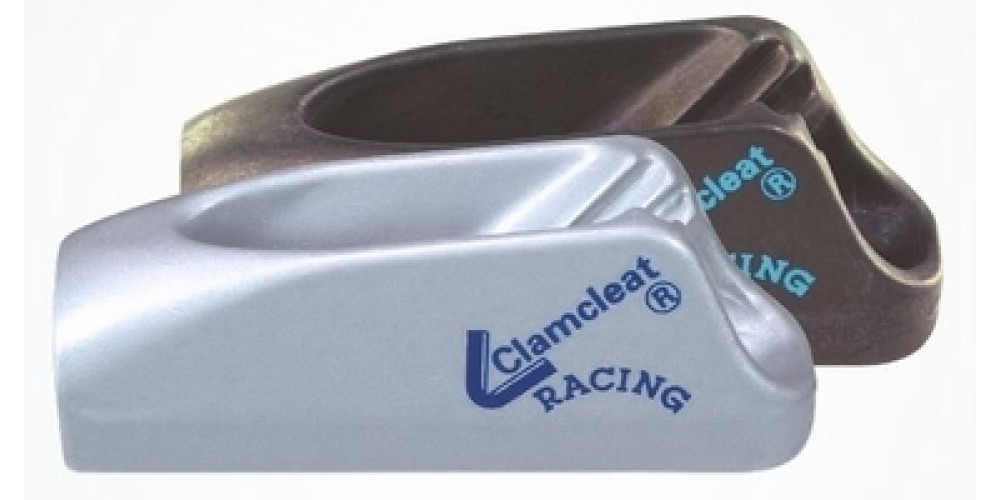 Clamcleat Racing Jr Mk2 Hard Anod