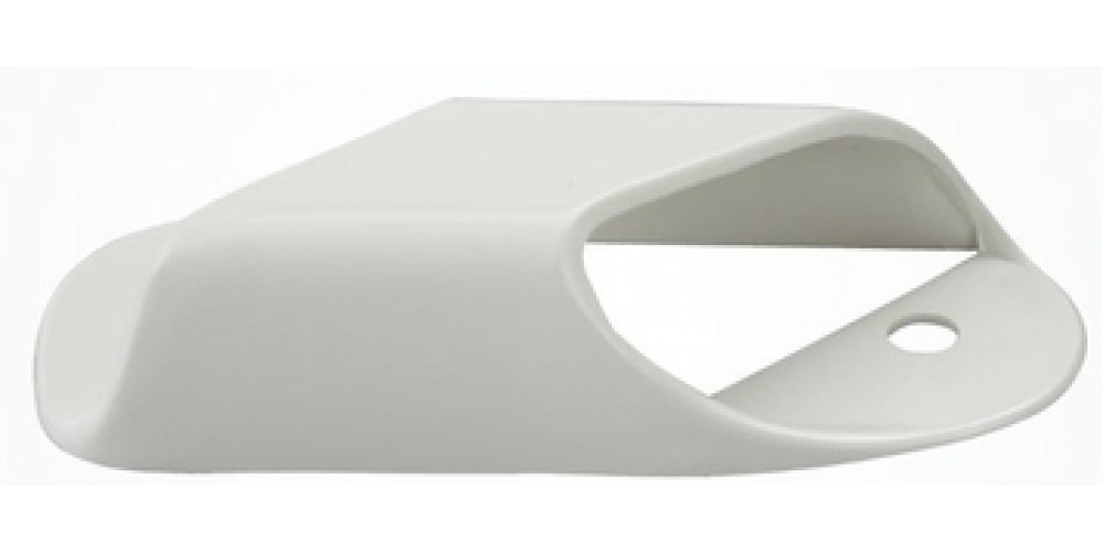 Clamcleat Shield:Leech Line Cleat Nylon