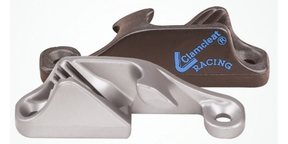 Clamcleat Side Entry Mk1 (Stb) Aluminum