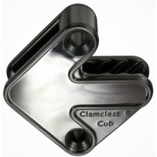 Clamcleat Cub Cleat Nylon