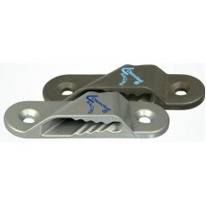 Clamcleat Sail Line Cleat Hard Anodized
