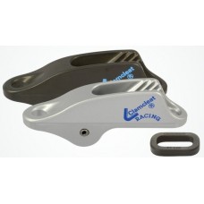 Clamcleat Trapeze And Vang Cleat Alum