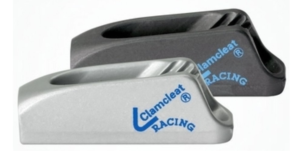 Clamcleat Racing Micros Hard Anodized